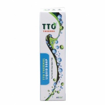 TTO Sıvı Sabun 250ml