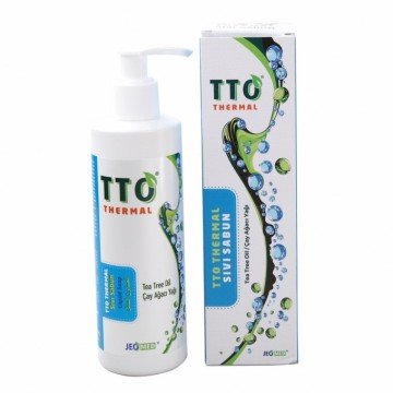 TTO Sıvı Sabun 250ml