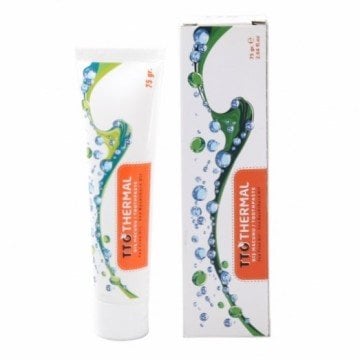 TTO Diş Macunu 75ml