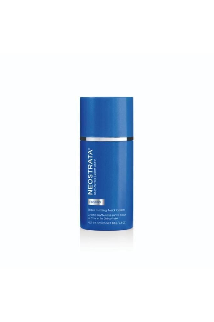 NeoStrata Skin Active Triple Firming Neck Cream 80 gr