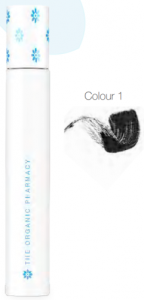 The Organic Pharmacy Volumising Mascara Black Hacim ve Dolgunluk Veren Maskara 10 ml