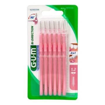Gum Bi Direction Arayüz Fırçası 2614M6 1.2 mm