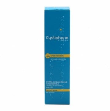 Biorga Cystiphane Anti-Hair Loss Lotion 125 ml