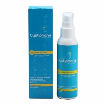 Biorga Cystiphane Anti-Hair Loss Lotion 125 ml