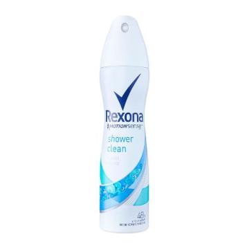 Rexona Shower Clean Anti-Perspirant Deodorant 150 ml