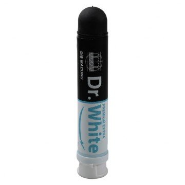 Dr. White Diş Macunu 100 ml Premium Extra