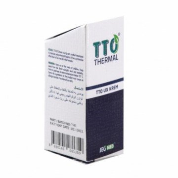 TTO Ucuk Krem 5 ml