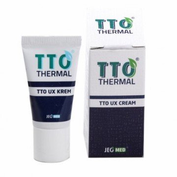 TTO Ucuk Krem 5 ml