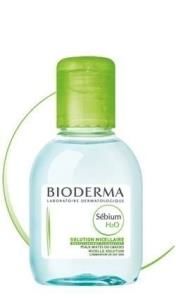 Bioderma Sebium H2O 100 ml
