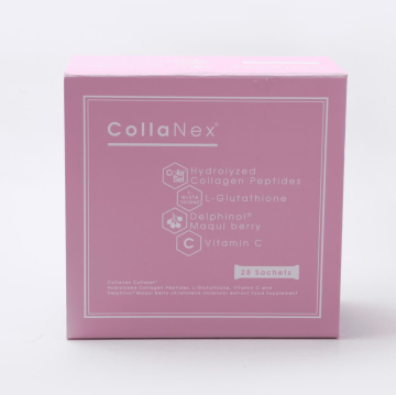 Collanex Kollajen 28 Saşe