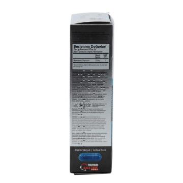Zade Vital Magnezyum 250 mg 60 Kapsül