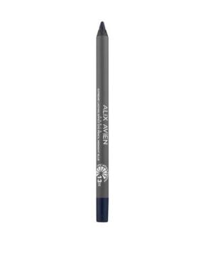 Alix Avien Extreme Lasting Effect Eye Pencil - Uzun Süre Kalıcı Suya Dayanıklı Akma, Dağılma Yapmayan Gece Mavisi Göz Kalemi