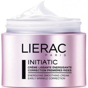 Lierac Initiatic Cream 40ml Yaşlanma Karşıtı Krem