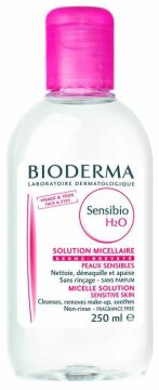 Bioderma Sensibio H2O 250 ml Yüz Temizleme Suyu