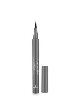 Alix Avien Inkliner Eyeliner Black- Uzun Süre Kalıcı, Suya Dayanıklı ve Yumuşak Uçlu Siyah Göz Kalemi