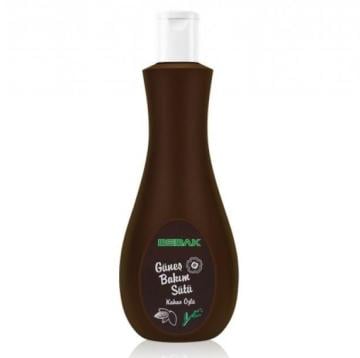 Bebak Kakao Özlü 215 ml Bronzlaştırıcı Losyon