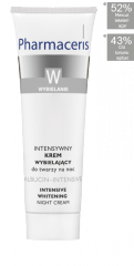 Pharmaceris Albucin Intensive Lightening Cream 30 ml Cilt Aydınlatıcı Krem