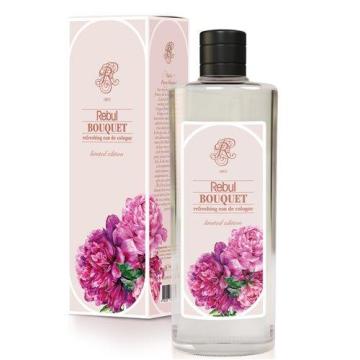 Rebul Peony Bouquet Şakayık Buketi 270 ml Cam Şişe