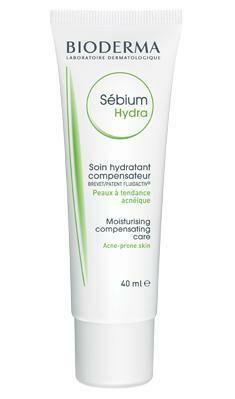 Bioderma Sebium Hydra 40 ml Nemlendirici