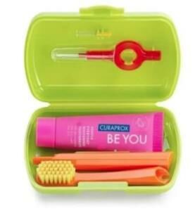 Curaprox Travel Set Karpuz