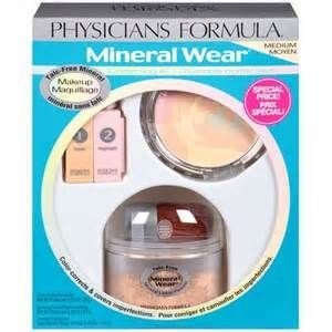 Physicians Formula Correcting Kit