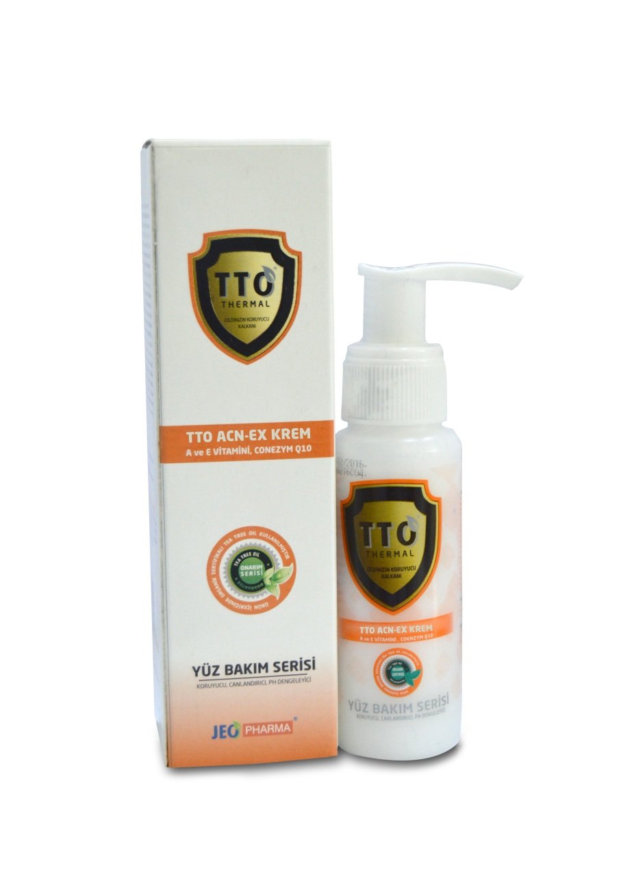 TTO Acnex Krem 60 ml