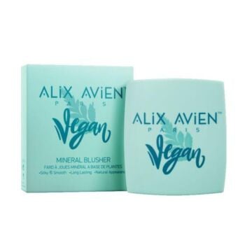 Alix Avien Vegan Mineral Blusher No: 101