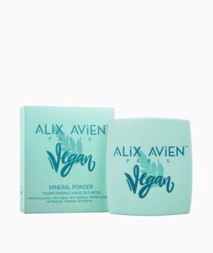Alix Avien Vegan Mineral Powder No: 03