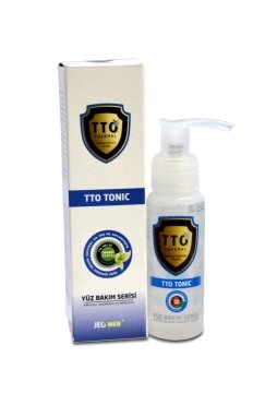 TTO Tonic 60 ml Tonik