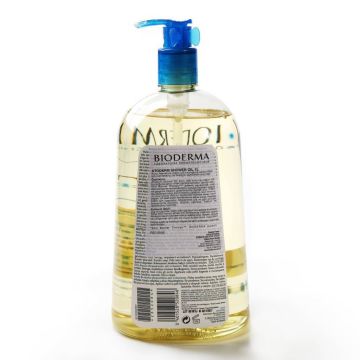 Bioderma Atoderm Huile de Douche 1 lt