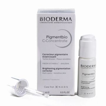 Bioderma Pigmentbio C-Concentrate 15 ml