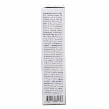 TTO Balmoil Yağ Banyosu 200 ml Duş Jeli