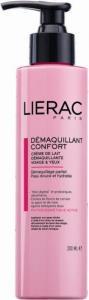 Lierac Demaquillant Confort 200 ml - Temizleme Sütü