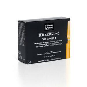 Martiderm Black Diamond Skin Complex 10 Ampul