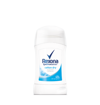 Rexona Cotton Dry Deo Stick 50 g