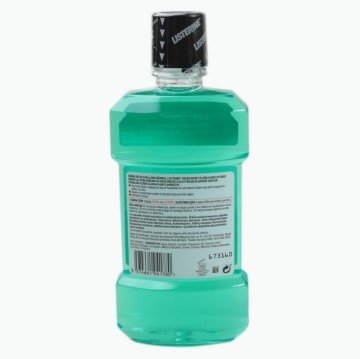 Listerine Fresh Burst Ferah Nane Gargara 250 ml