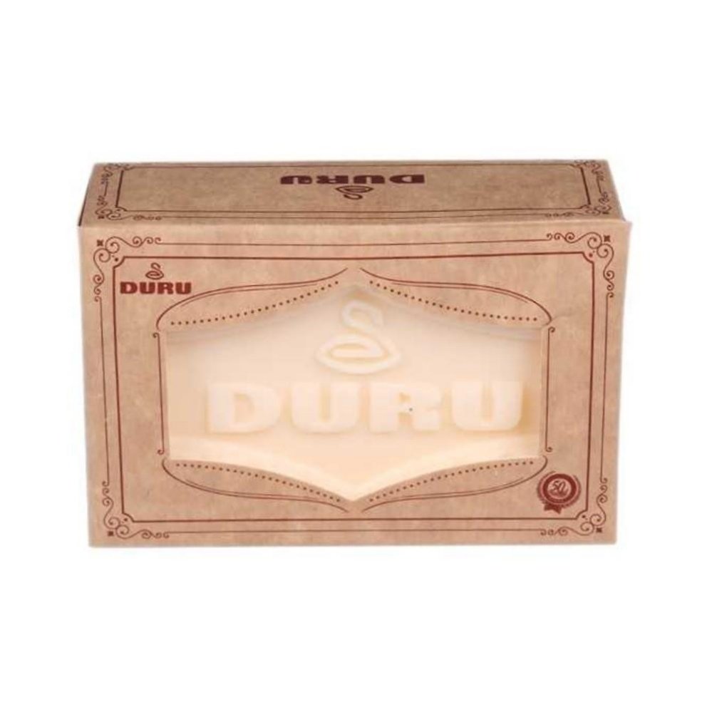 Duru Klasik Sabun 180 gr (50. Yıla Özel)