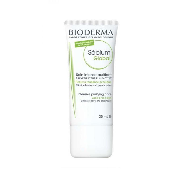 Bioderma Sebium Global 30 ml Gözenek Kremi