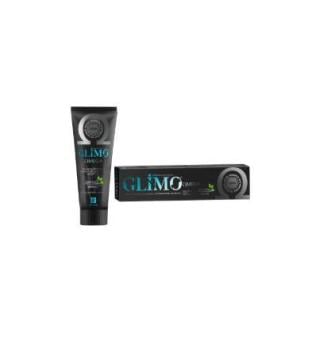Glimo Omega Karbonlu Köpüksüz Doğal Diş Macunu 20 ml