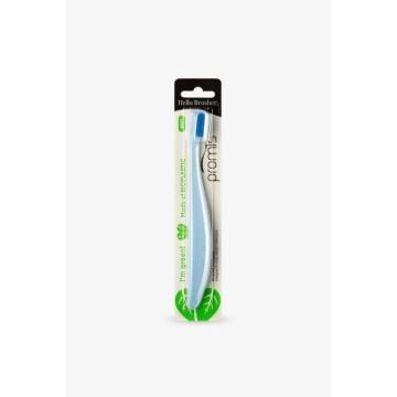 Promis Bioplastik Single Diş Fırçası 6750 Blue