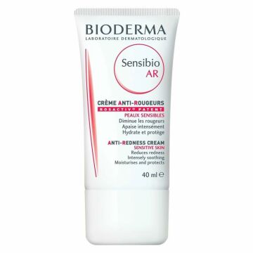 Bioderma Sensibio AR Cream 40 ml