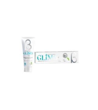 Glimo Beta Propolisli Köpüksüz Doğal Diş Macunu 20 ml