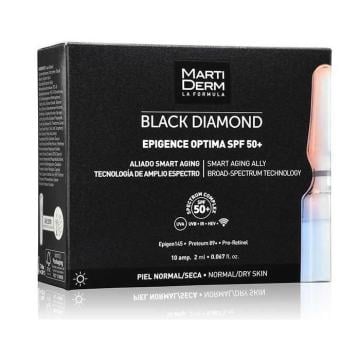 Martiderm Black Diamond Spf 50 10 Ampul
