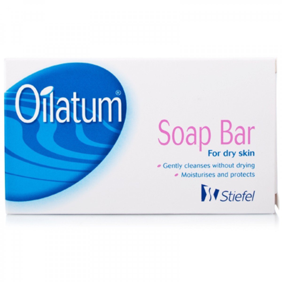 Oilatum Soap Bar 100 gr Cilt Sabunu