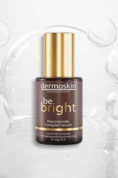 Dermoskin Be Bright Niacinamide Complex Serum 30 ml