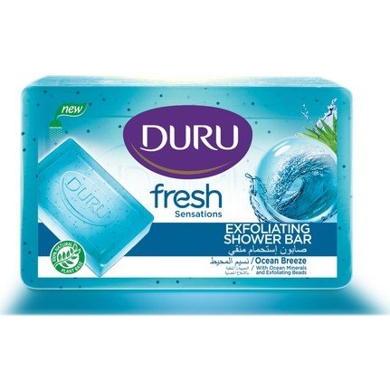 Duru Banyo Sabunu Fresh Sensations Okyanus Esintisi 150 gr