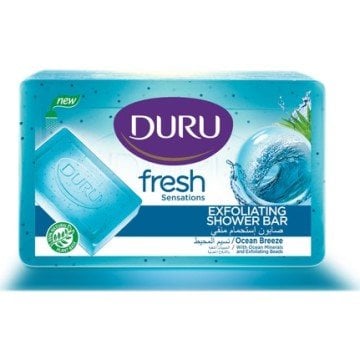 Duru Banyo Sabunu Fresh Sensations Okyanus Esintisi 150 gr