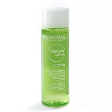 Bioderma Sebium Lotion, 200 Ml