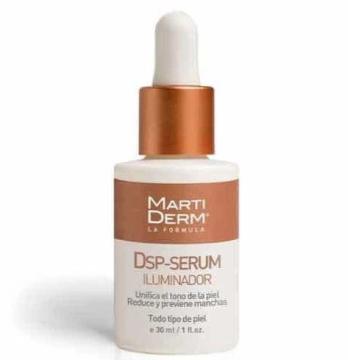 Martiderm Pigment Zero Dsp Serum Iluminad. 30 ml