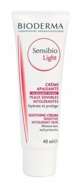 Bioderma Sensibio Light Cream